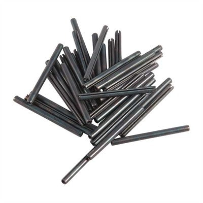 Black Roll Pins Kit 050806010468