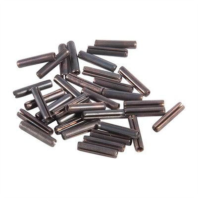 Black Roll Pins Kit 050806010475