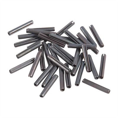 Black Roll Pins Kit 050806010482
