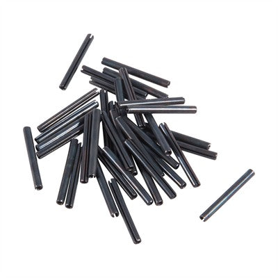 Black Roll Pins Kit 050806010499