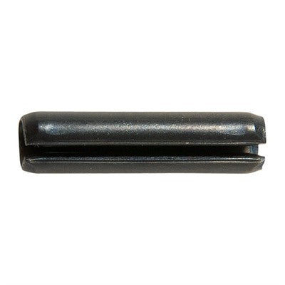 Black Finish Roll Pin Hardware Kit 050806010642