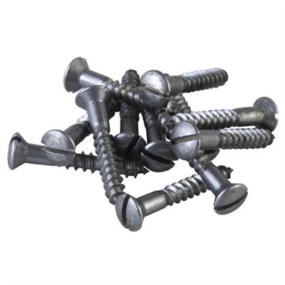 Butt Plate Screw Replacement Set