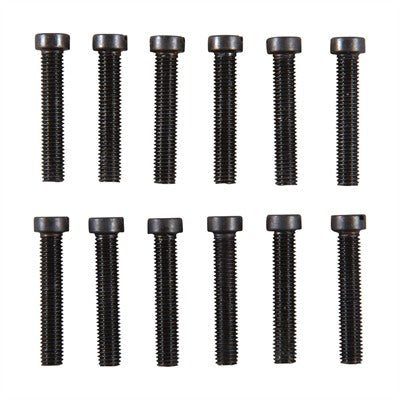 Long Firearm Screws 6-48 and 8-40