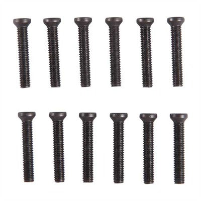 Extended 6-48 & 8-40 Firearm Screws 050806015944