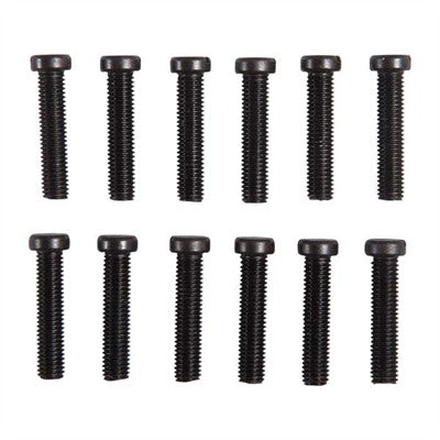 Extended 6-48 & 8-40 Firearm Screws 050806015951