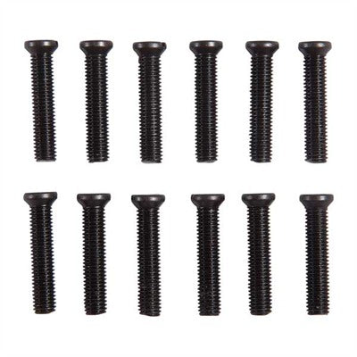 Extended 6-48 & 8-40 Firearm Screws 050806015968