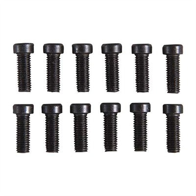 Socket Head Screw Kit for Scope Rings & Bases