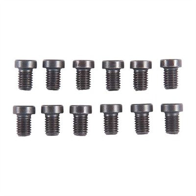 Socket Head Mounting Screw Kit for Scope Rings & Bases 050806016101