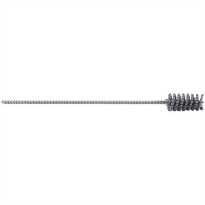 Flex Hone for Forcing Cone Polishing