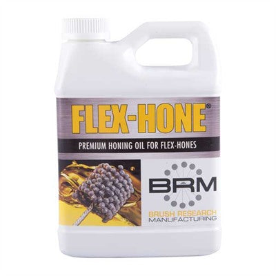 Flex Hone Oil for Barrel Honing