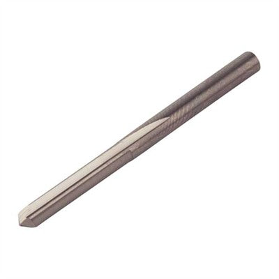 Solid Carbide Gunsmithing Drill Bit