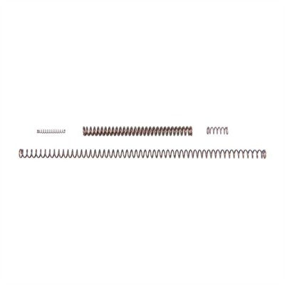 Pro-Spring Kit Compatible with Ruger Mark II Pistol