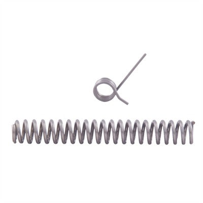 Pro-Spring Kit Compatible with Ruger Double Action Revolvers