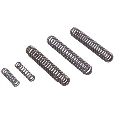 Pro-Spring Kit Compatible with Ruger Super Redhawk