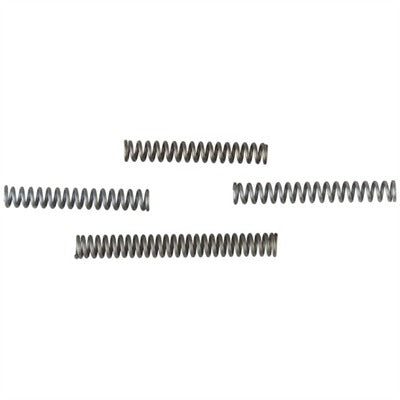 Pro-Spring Kit Compatible with S&W J-Frame Revolvers