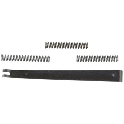 Pro-Spring Kit Compatible with S&W K, L, and N Frame Revolvers