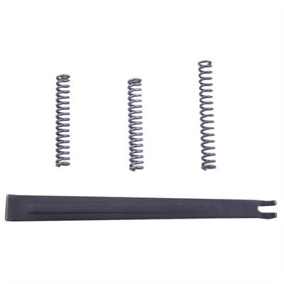 Pro-Spring Kit for S&W K, L, and N Frame Revolvers - 202