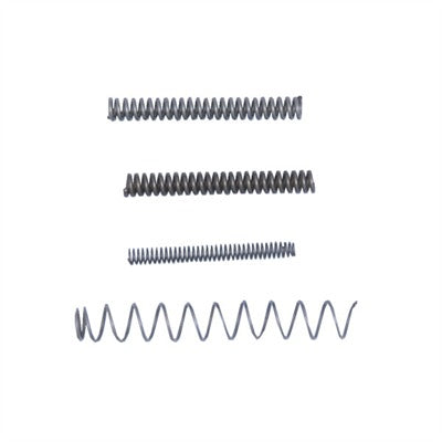Pro-Springs Tuning Spring Kit for Colt Mustang .380 Pistol