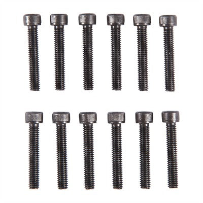Gunsmithing Socket Head Cap Screw & Set Screw Kit 050806018433