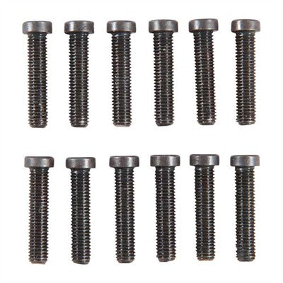 Extended 6-48 & 8-40 Firearm Screws 050806026919