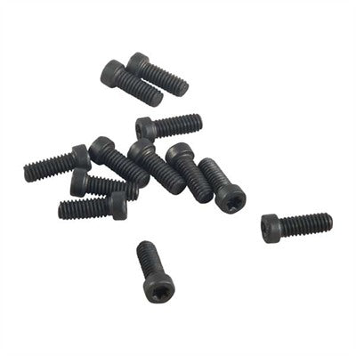 Torx Screw Set for Scope Ring and Base Mounting