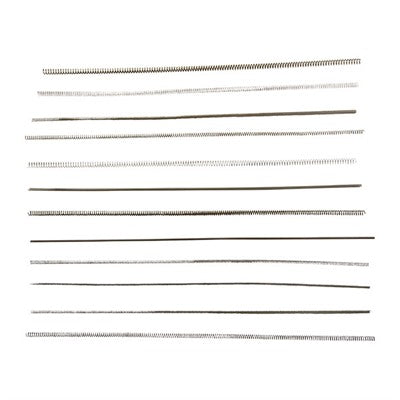 In-Hole Master Kit for Firearm Hole Repair