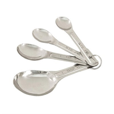Measuring Spoon Kit Set