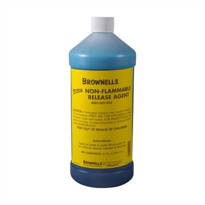 Acraglas Gunsmithing Release Agent