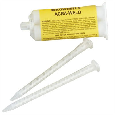 Acra-Weld Repair Cartridges