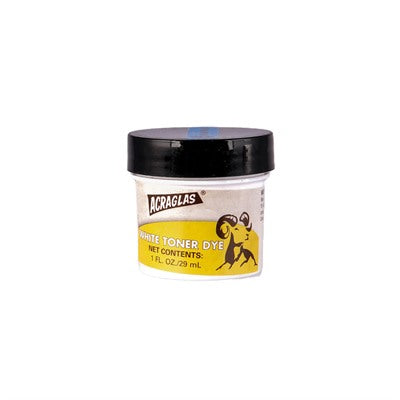 Acraglas Dye Colorant for Stock Bedding