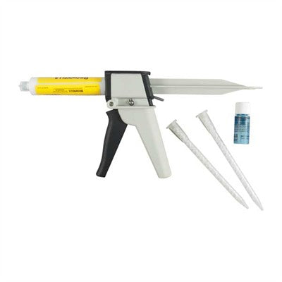 Acra-Bed Pre-Colored Gunsmith Epoxy 050806108943