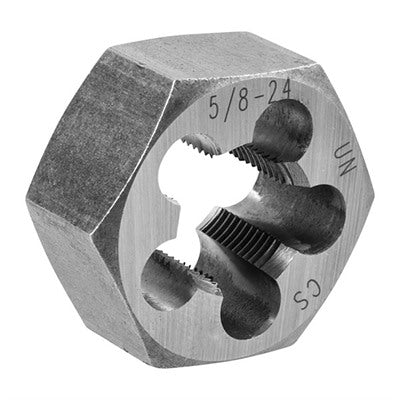 Flash Suppressor Thread Die AR-15/M16 AR-308 887861107051