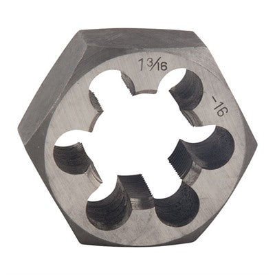 AR-15/M16 Gunsmithing Receiver Tap and Die Set 887861107334