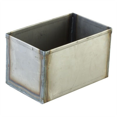 Quarter-Size Gunsmithing Tank