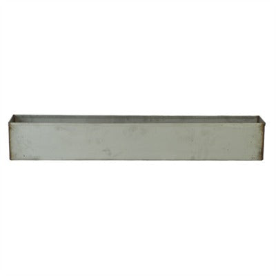 Gunsmithing Stainless Steel Chemical Tank