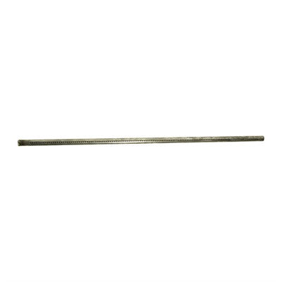 Gunsmithing Pipe Burners
