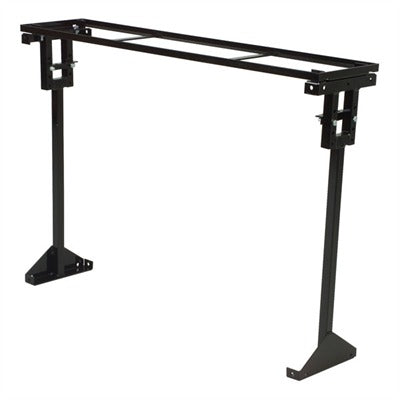 Tank Stand for Firearm Finishing