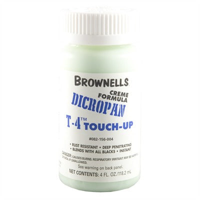 Dicropan T-4 Creme Gun Finishing Agent