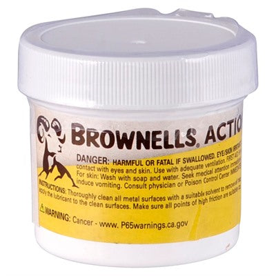 Action Lube Plus for Firearms