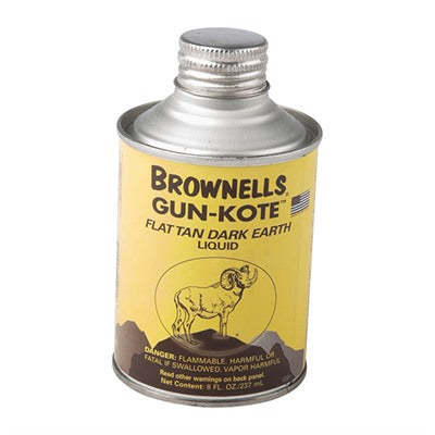 Gun-Kote Durable Oven Cure Gun Coating 050806110571