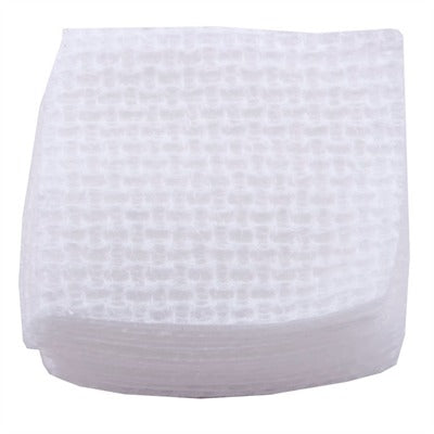 Square Cross-Lock Bore Cleaning Patches