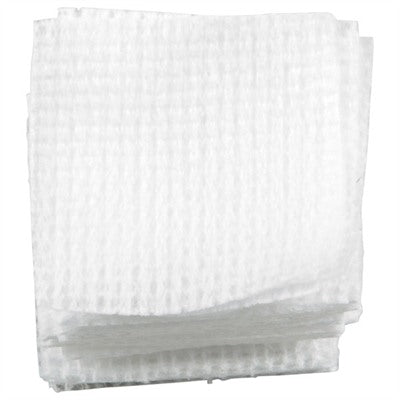 Square Cross-Lock Firearm Cleaning Pads