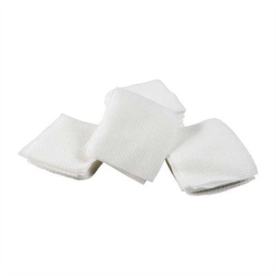 Square Cross-Lock Gun Cleaning Pads