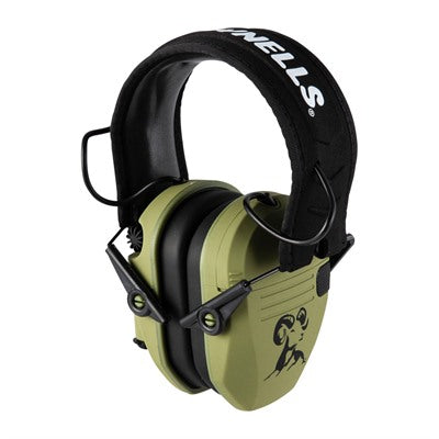 3.0 Premium Electronic Ear Protection Muffs