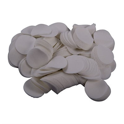 Cotton Twill Patches for Gun Bore Cleaning