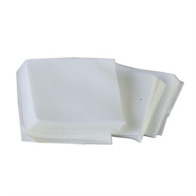 Firearm Cleaning 100% Cotton Twill Bore Patches