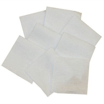 Square Flannel Cotton Firearm Cleaning Patches