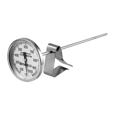 Brownells Gunsmith Heat-Treated Thermometer