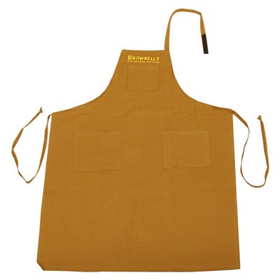 Long Heavy-Duty Premium Shop Apron