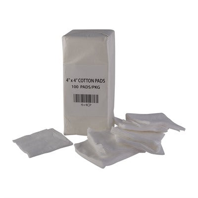 Gunsmith Bench Cleaning Pads